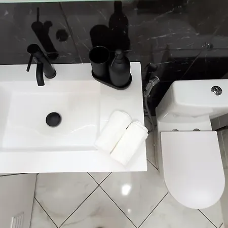 Apartman Front Ocean View Nazaré