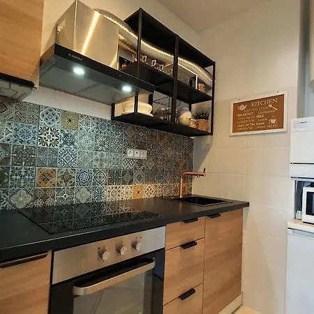 Apartman Front Ocean View