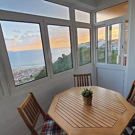 Apartman Front Ocean View *