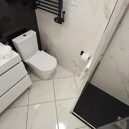 Front Ocean View Apartman