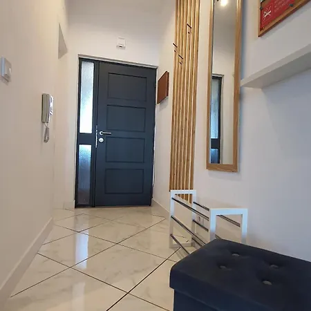 Front Ocean View Apartman Nazaré