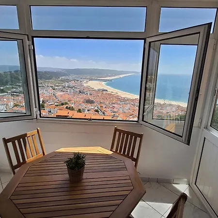 Apartman Front Ocean View *