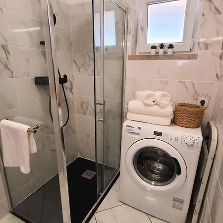 Front Ocean View Apartman Nazaré