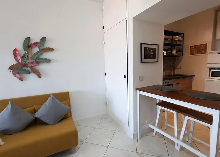 Daire Front Ocean View