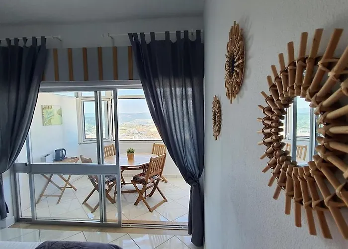 Daire Front Ocean View *