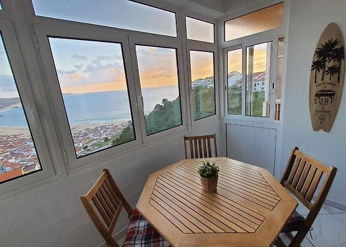 Daire Front Ocean View *