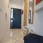 Front Ocean View Apartman Nazaré