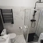 Apartman Front Ocean View Nazaré