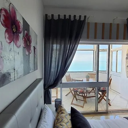 Apartamento Front Ocean View *
