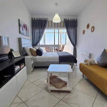 Front Ocean View * Nazaré