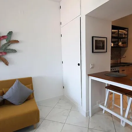 Apartamento Front Ocean View