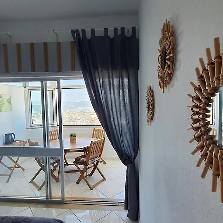 Apartamento Front Ocean View *