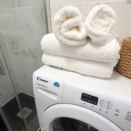 Front Ocean View Appartamento