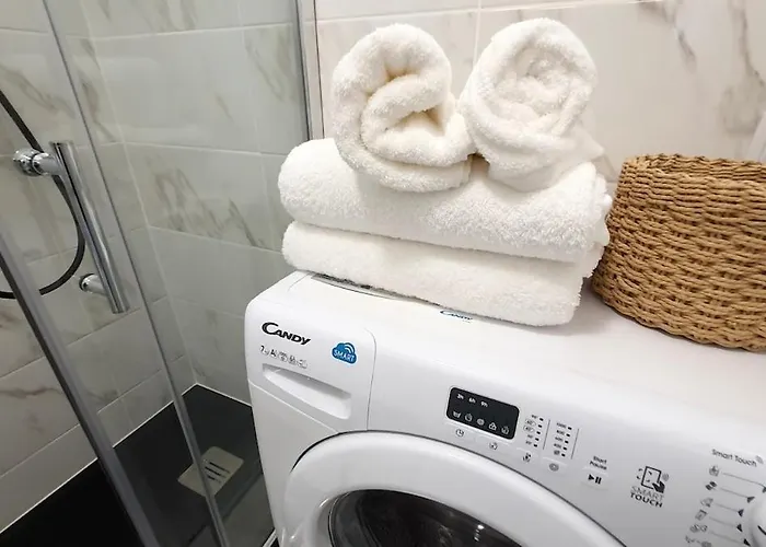 Front Ocean View דירה *