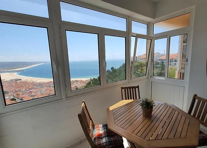 Front Ocean View * נאזרה