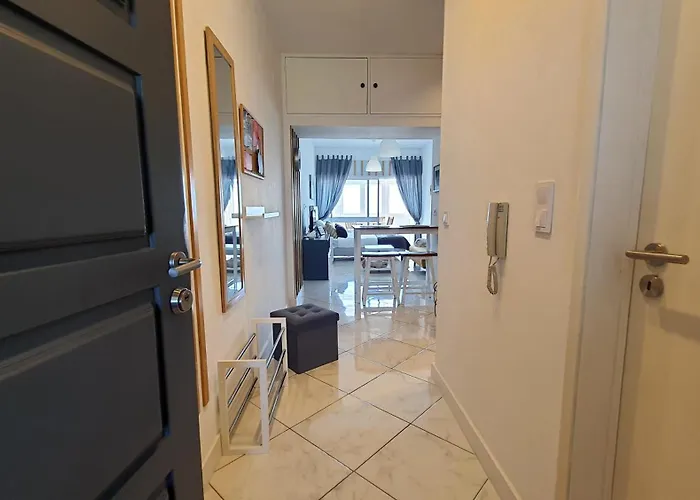 Front Ocean View * נאזרה