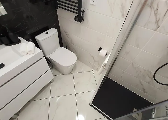 Front Ocean View דירה