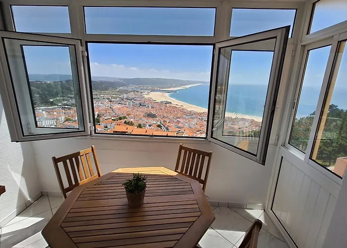 דירה Front Ocean View *